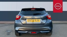 Nissan Micra 1.0 IG-T 92 Tekna 5dr Petrol Hatchback